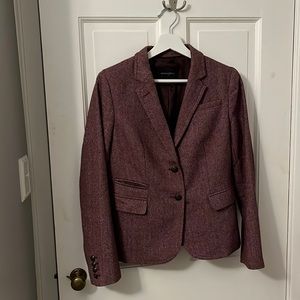 Banana Republic Fall/Winter Suit Coat size 4
